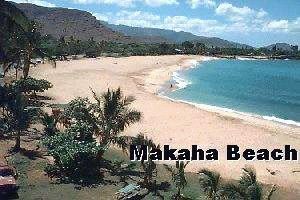 Makaha Shores